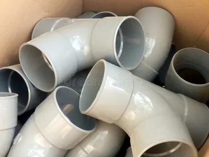 تصویر 1 از فروش سیفون 50 upvc + قیمت درب کارخانه